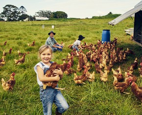 The Spiritual Imperative of Kindness to All Animals