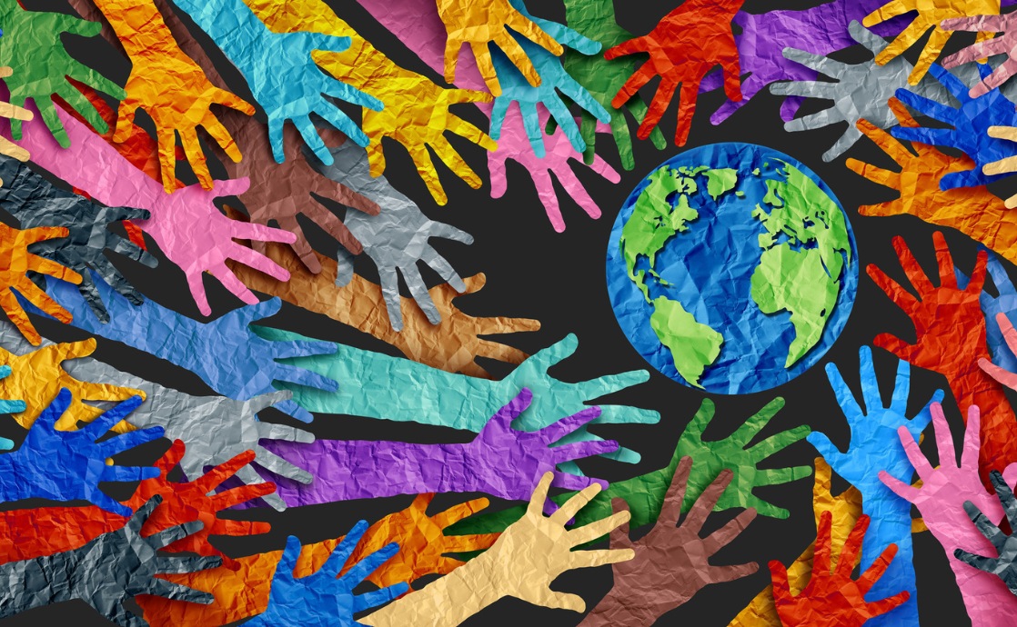 Local to Global: Navigating the Depths of Humanitarian Service