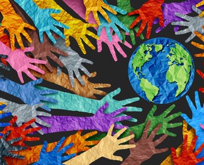 Local to Global: Navigating the Depths of Humanitarian Service