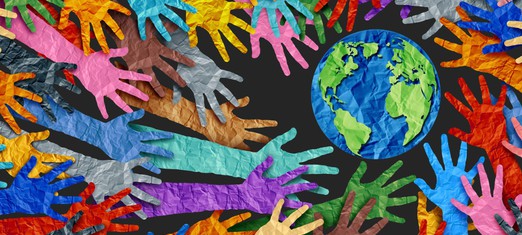 Local to Global: Navigating the Depths of Humanitarian Service