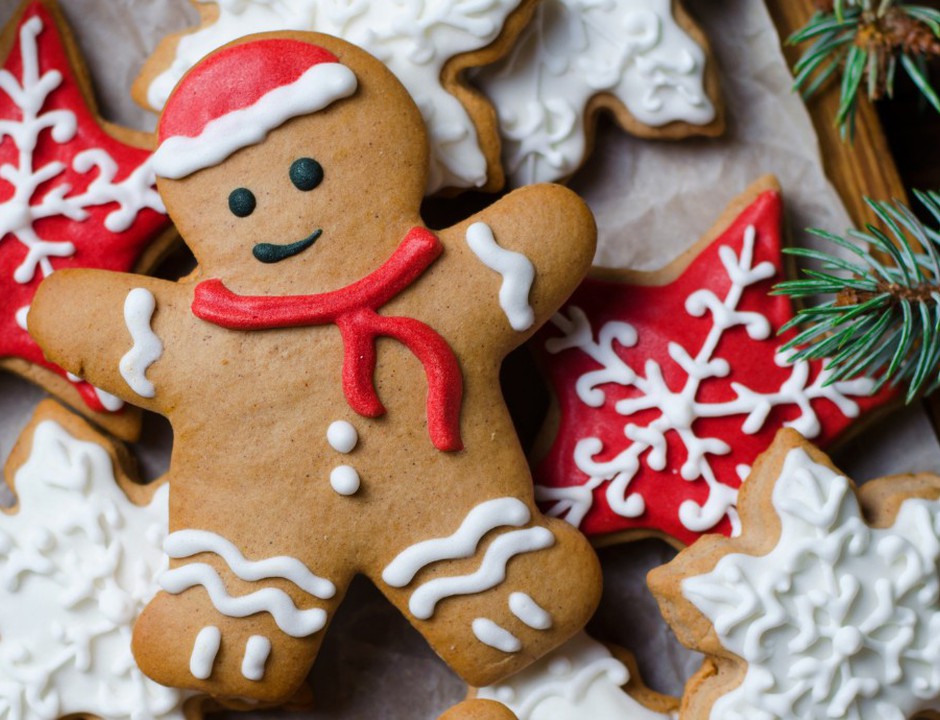 Do Baha’is Celebrate Christmas?