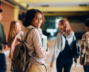 Universal Education: Can It Change the World?