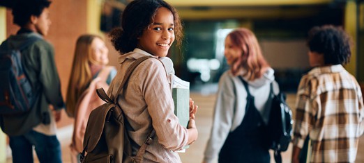 Universal Education: Can It Change the World?