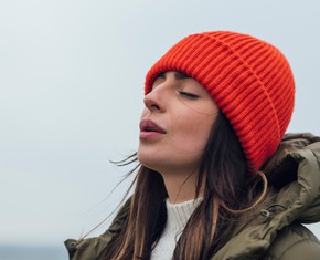 “You Aren’t Lazy – You Just Need to Slow Down”