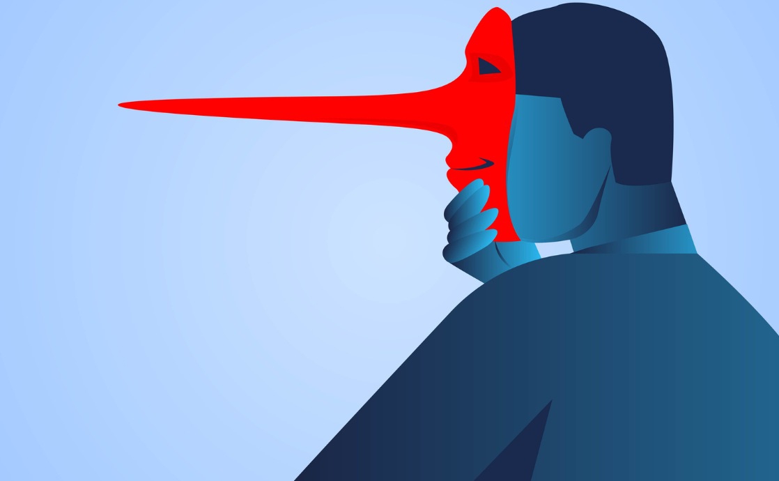 Ignorance is Not Bliss: Lying and the Germ Theory of Disease