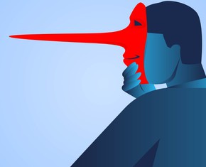 Ignorance is Not Bliss: Lying and the Germ Theory of Disease