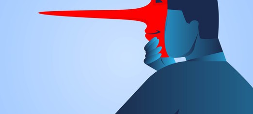 Ignorance is Not Bliss: Lying and the Germ Theory of Disease