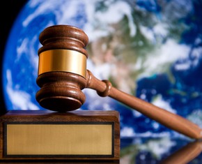 A World Court: The Best Way to World Peace?