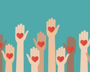 How Can We Turn Fear Into Love?
