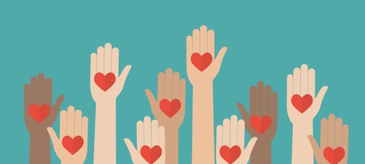 How Can We Turn Fear Into Love?