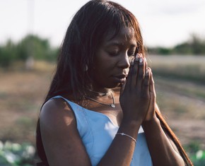 The 5 Steps of Prayer for Solving Problems