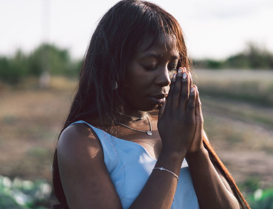 5 pasos para resolver los problemas mediante la oración