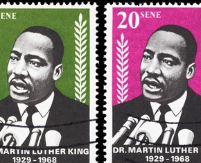 Dr. Martin Luther King, Jr. and the Baha’i Teachings