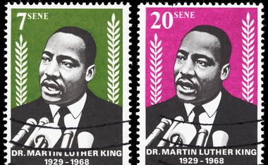 Dr. Martin Luther King, Jr. and the Baha’i Teachings