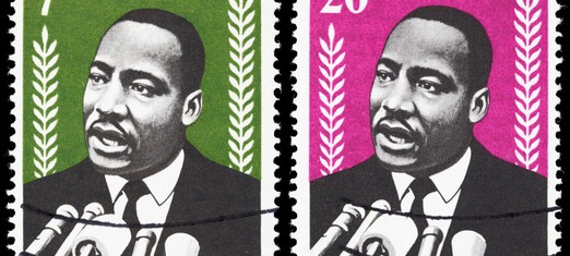 Dr. Martin Luther King, Jr. and the Baha’i Teachings