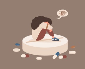 The Pain of the Present: How Can We Stop Deaths of Despair?