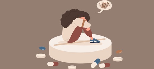 The Pain of the Present: How Can We Stop Deaths of Despair?