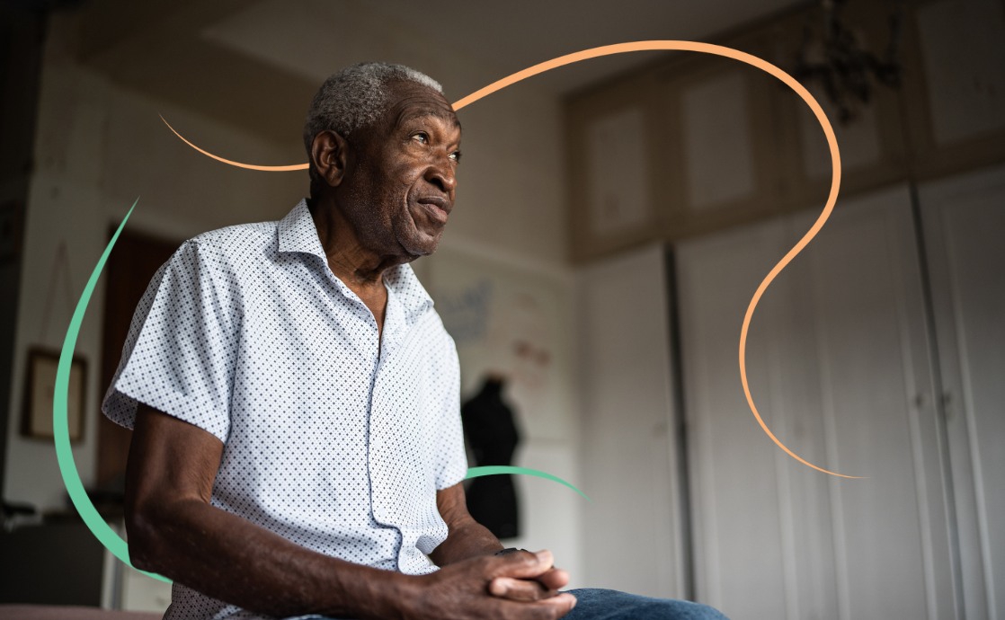 Al fallecer mi esposa, me pregunté: ¿Rezar funciona?