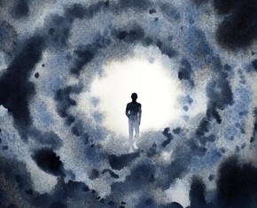 The Dark Night of the Soul: A Way Out of Spiritual Winter