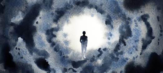 The Dark Night of the Soul: A Way Out of Spiritual Winter