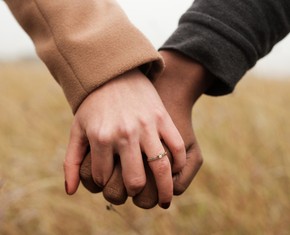 ¿Y si le ponemos un anillo?