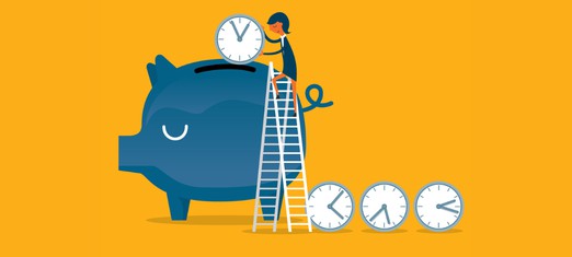 Spiritual Capital: Investing Our Energies Wisely