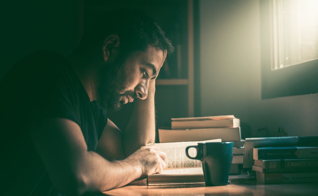 Por qué deberías leer el Kitab-i-Iqan: El libro de la certeza