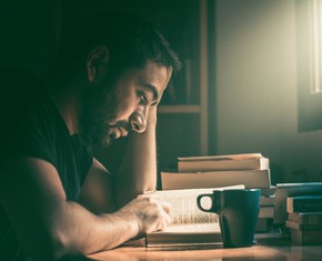 Por qué deberías leer el Kitab-i-Iqan: El libro de la certeza