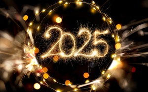 Nine Spiritual New Year’s Resolutions