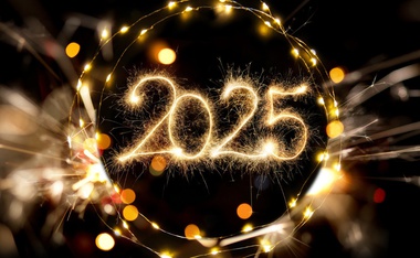 Nine Spiritual New Year’s Resolutions