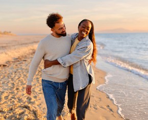 We’re in Love! Should We Just Live Together, or Get Married?