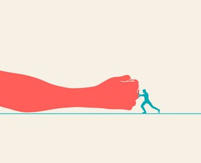 Injustice and Tyranny: Why Is Unity So Hard to Achieve?