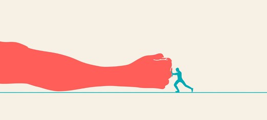 Injustice and Tyranny: Why Is Unity So Hard to Achieve?