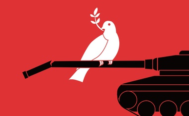 How to Really Talk – and Do Something – About War and Peace