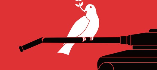 How to Really Talk – and Do Something – About War and Peace