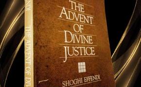 ‘The Advent of Divine Justice’: A Book With a Blueprint for Life
