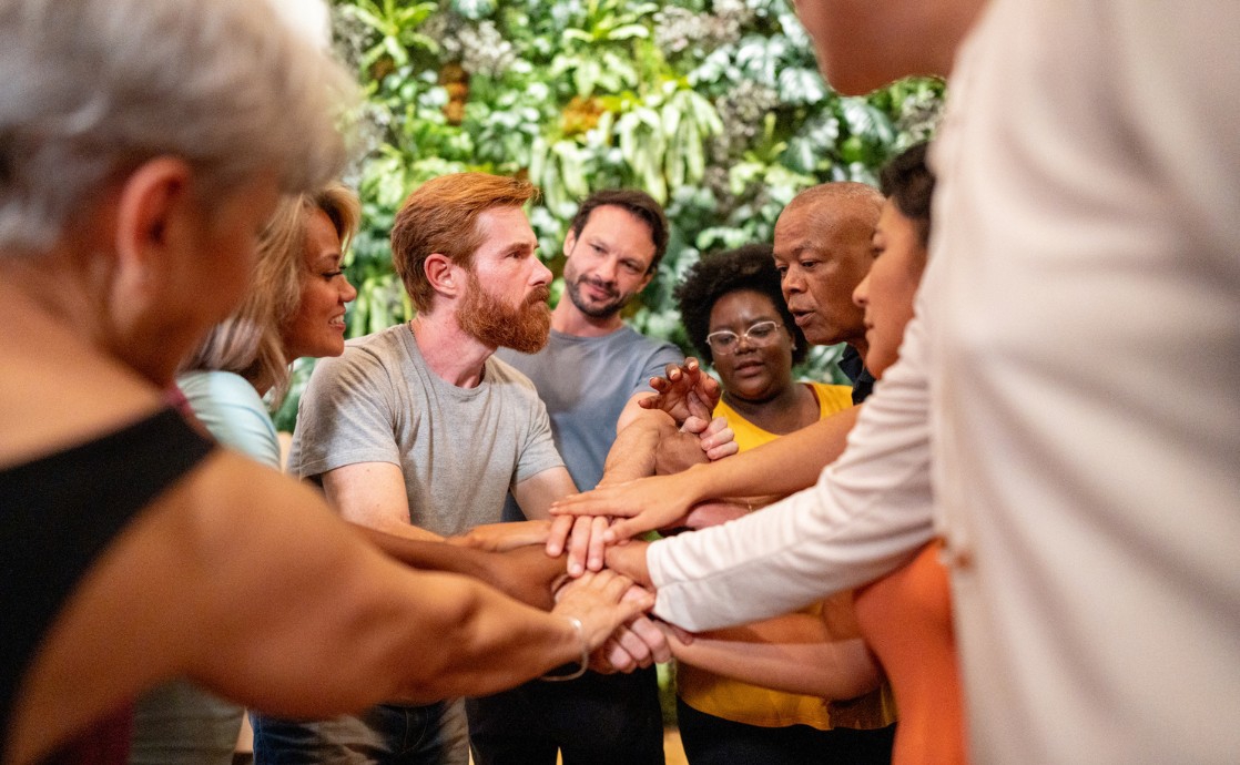 How 12-Step Recovery Enhanced My Baha’i Life