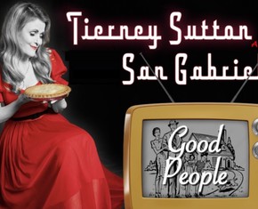 Tierney Sutton’s New Song ‘Good People’ Confronts Racism