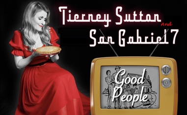 Tierney Sutton’s New Song ‘Good People’ Confronts Racism