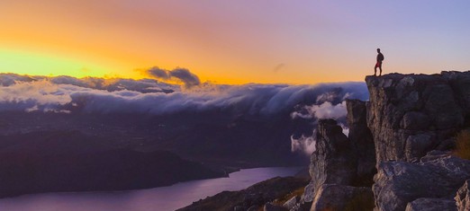 Three Reasons to Greet Each Morning with Dawn Prayers