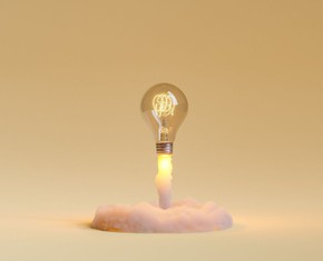 Does Imagination Lead Toward Spiritual Truth or Away From It?