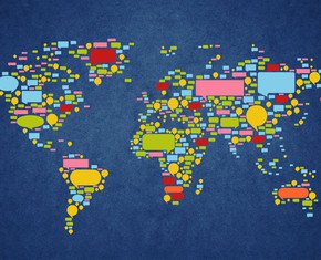 Por qué un segundo idioma mundial debe ser una prioridad