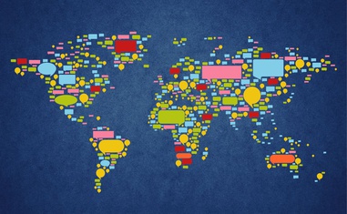 Por qué un segundo idioma mundial debe ser una prioridad