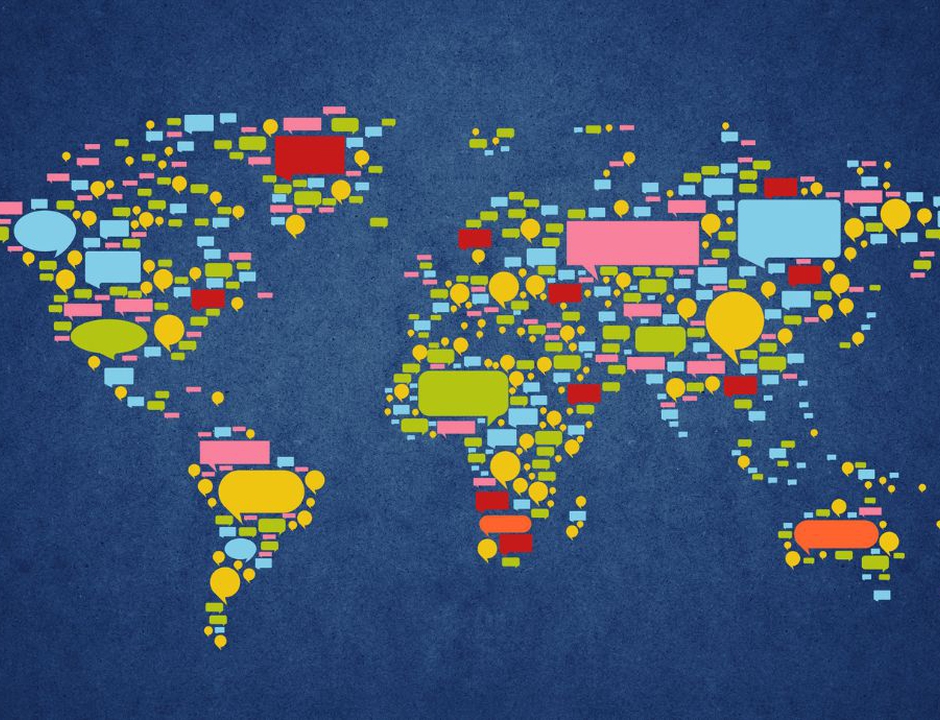 Why a Global Second Language Should Be Our First Priority