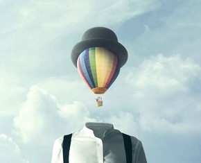 Dispelling Our Vain Imaginations About Death