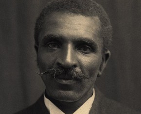 Dr. George Washington Carver: Inventor and Baha’i Advocate