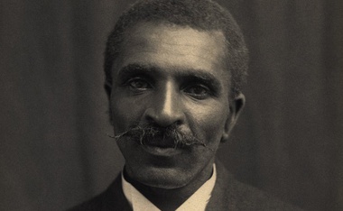 Dr. George Washington Carver: Inventor and Baha’i Advocate