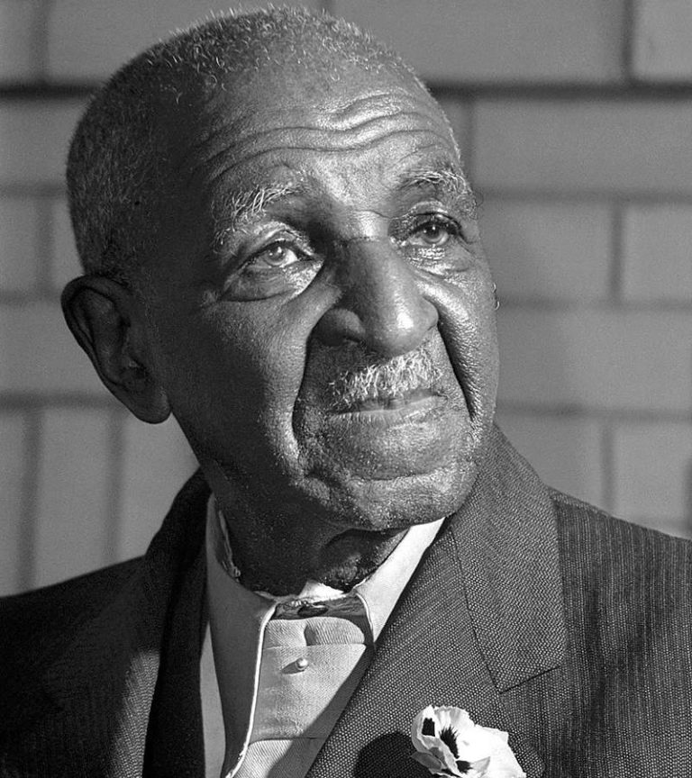 Dr. George Washington Carver: Inventor and Baha’i Advocate ...