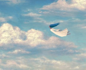 How to Pack for the Afterlife: Seven Steps to Eternity