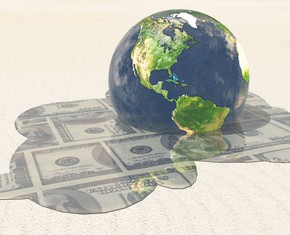 La única solución a nuestros problemas económicos: La unidad de la humanidad